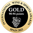 sello de oro international wine awards
